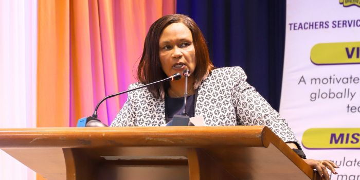TSC Explains Timeline for Mass Recruitment After Ruto’s Announcement