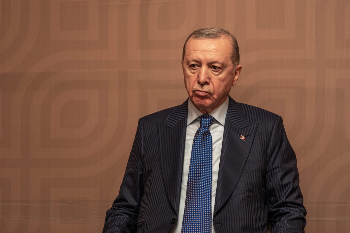 Erdoğan rejects Israel’s Armenian genocide recognition, points to Gaza deaths