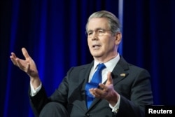 Iran ‘Not Negotiating’ With US, Says Chief Negotiator