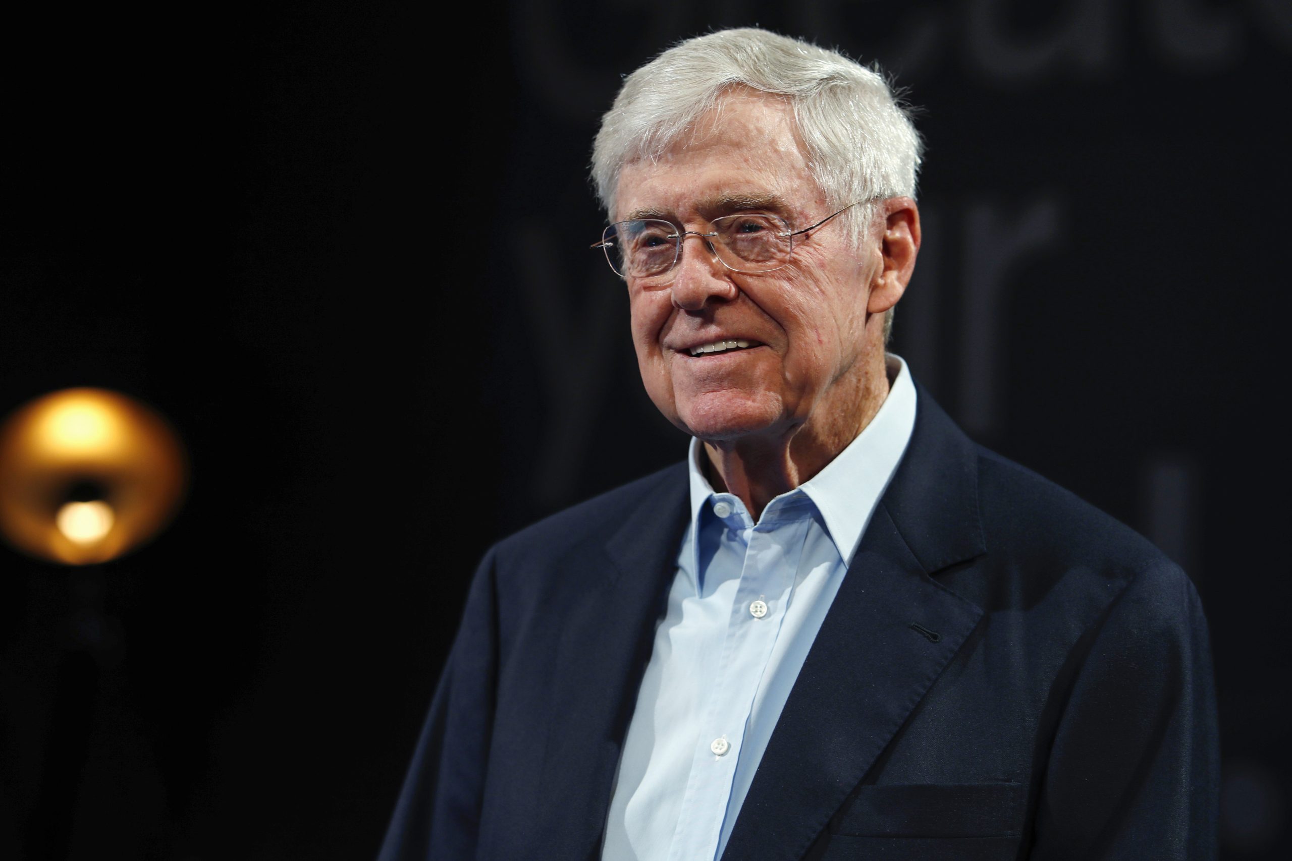 The Roberts Court Knocks Down One of the Last Campaign Finance Rules