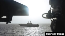 US Keeps Military Option Alive As Iran Talks Near A Critical Test 