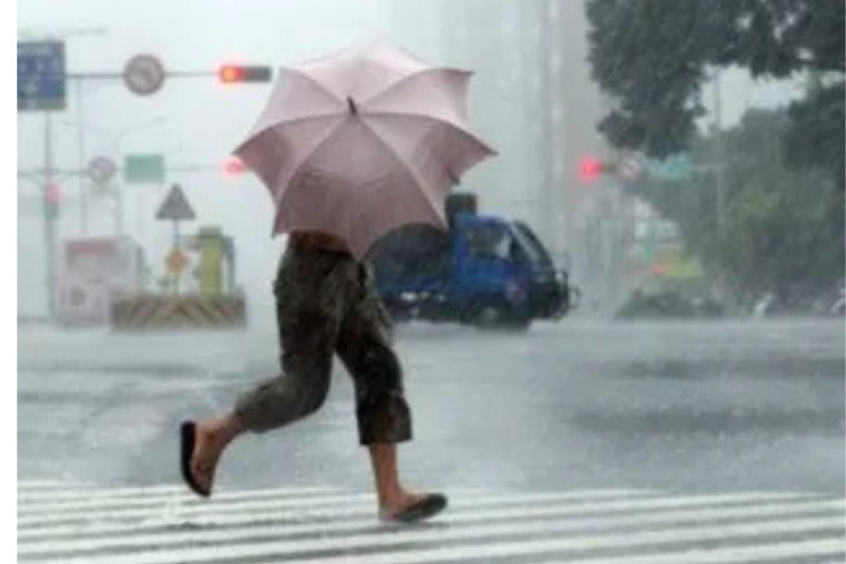WEATHER: Fog, strong winds and scattered showers to hit several provinces
