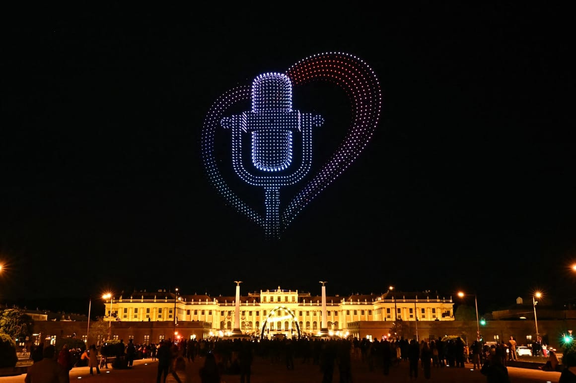 Canada to compete in the 2027 Eurovision Song Contest