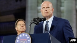 US Envoy Whitaker Says NATO Has Moved Past Iran Operation Tensions