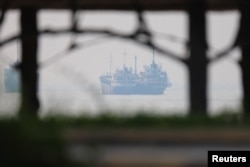 Strait Of Hormuz Still A ‘Warlike Operations Area’