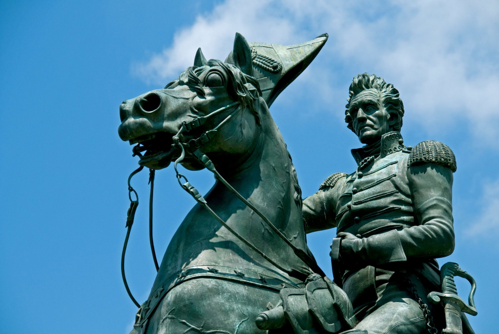 The Supreme Court Just Took Us Back to the 1830s