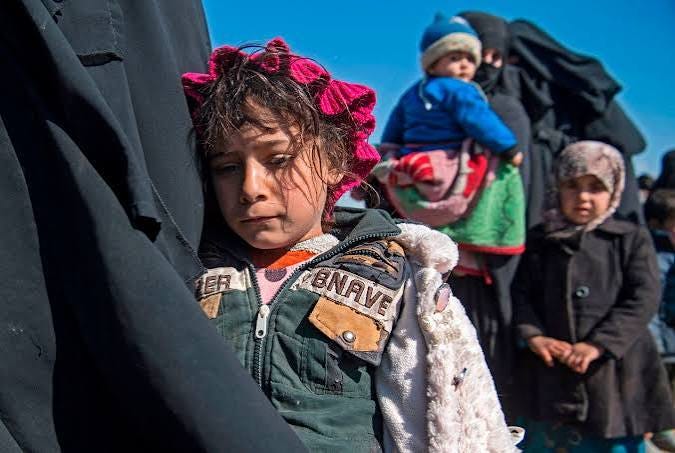 Children Pay the Heaviest Price as Conflicts Intensify