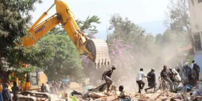 Setback for Govt as Court Rules on Eviction of Nairobi Residents