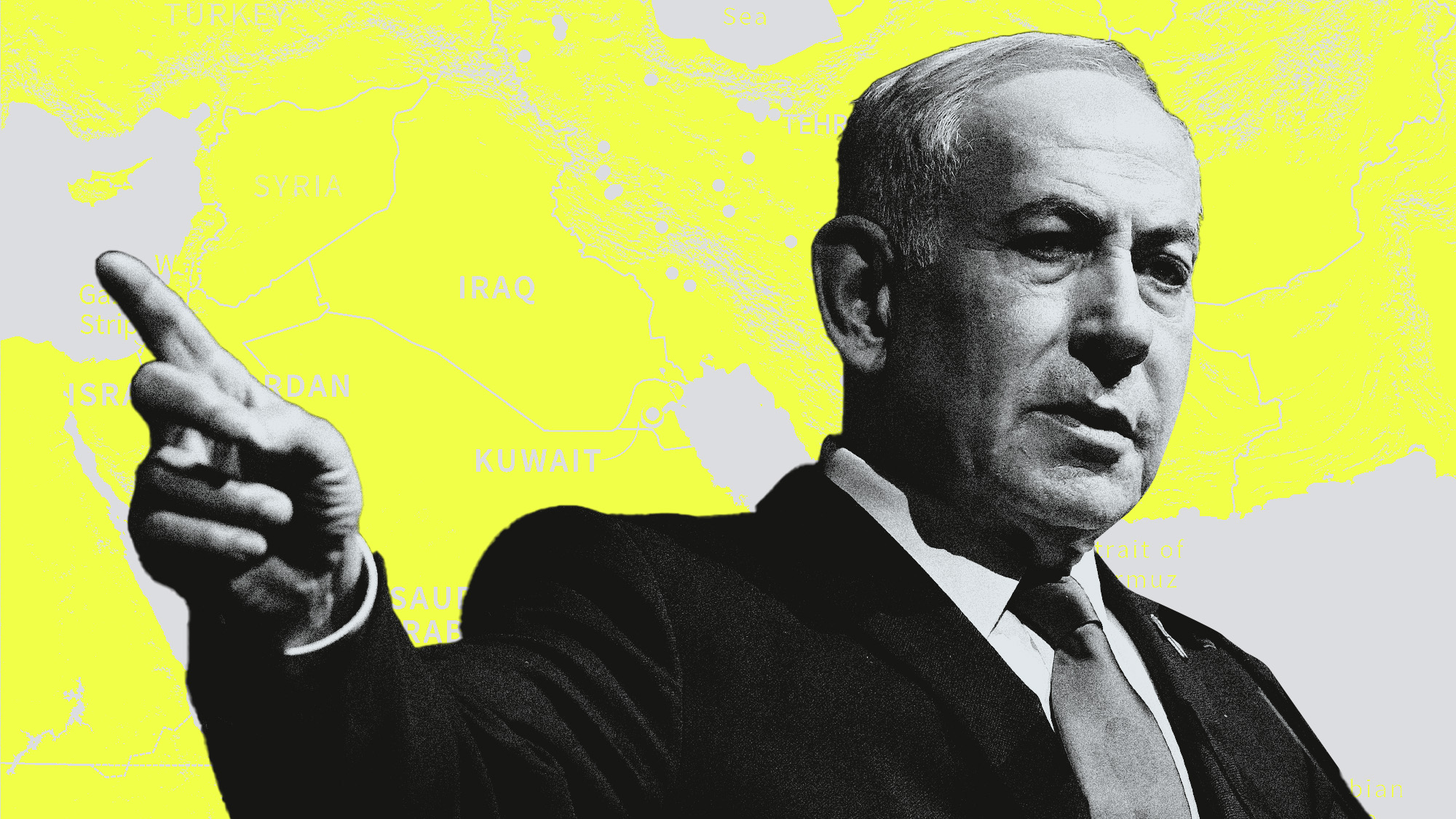 “He’s Mister Iran”: How Netanyahu Made a Better Iran Deal Impossible