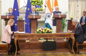 What the ‘Mother of All Trade Deals’ Learned From the India-ASEAN FTA