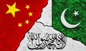 Despite Chinese Mediation Efforts, Taliban-Pakistan Conflict Continues With New Strikes