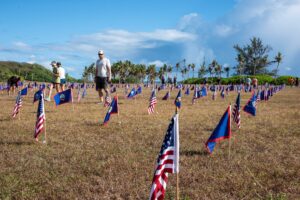 Guam: Where America’s 250th Birthday Will First Be Honored