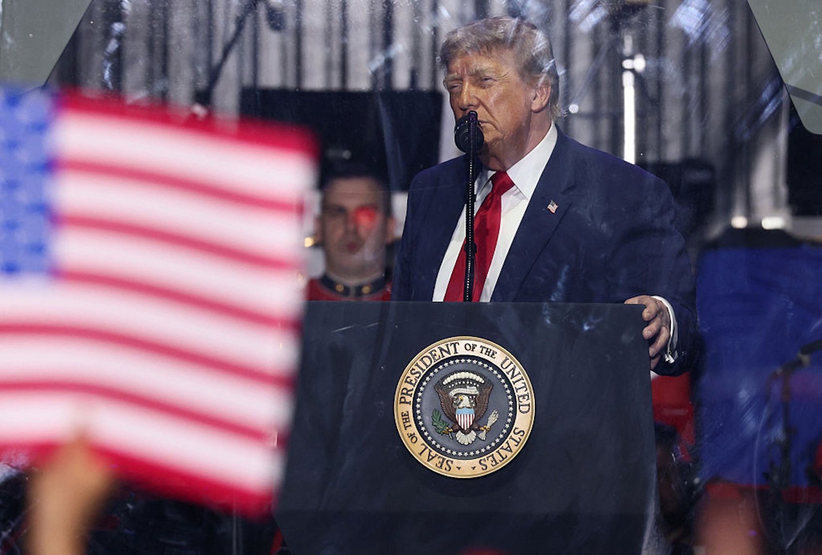 Trump wrecked America’s 250th in DC, but other blue cities will save it