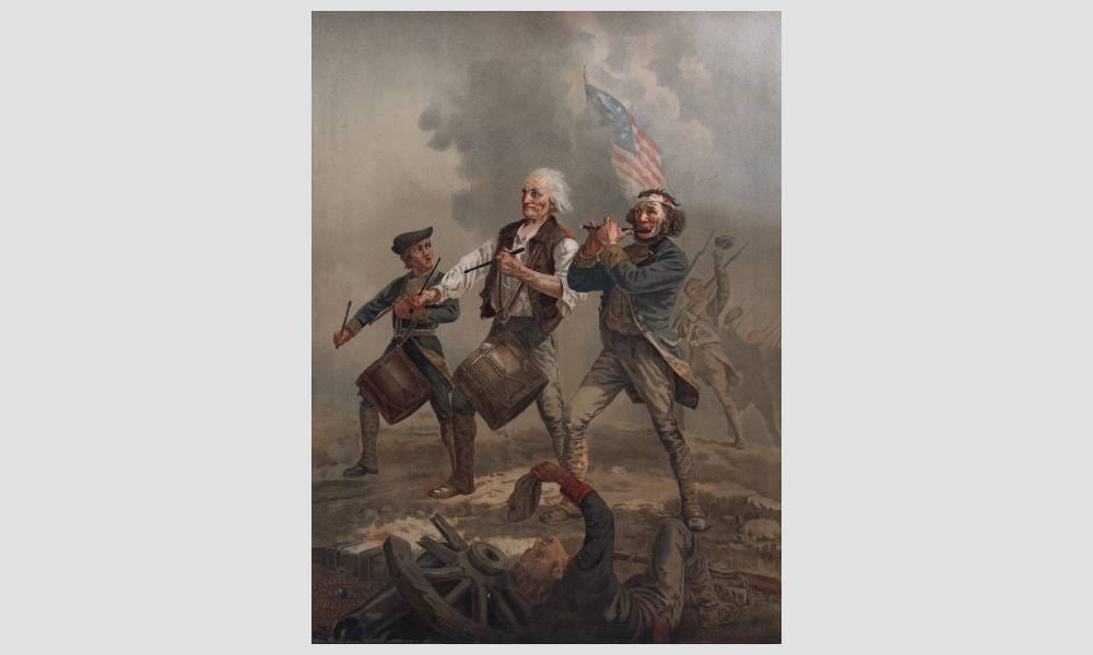 America’s Imperfect 250th Celebration