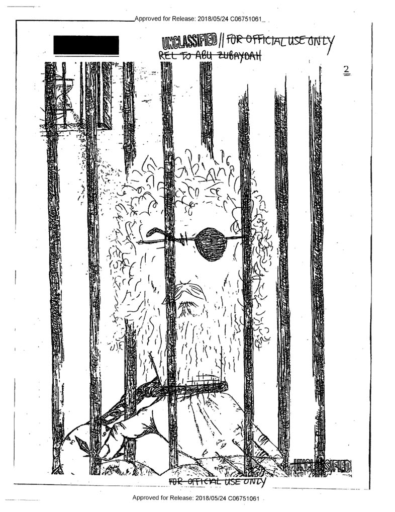 Guantánamo’s “legal black hole” remains US headache