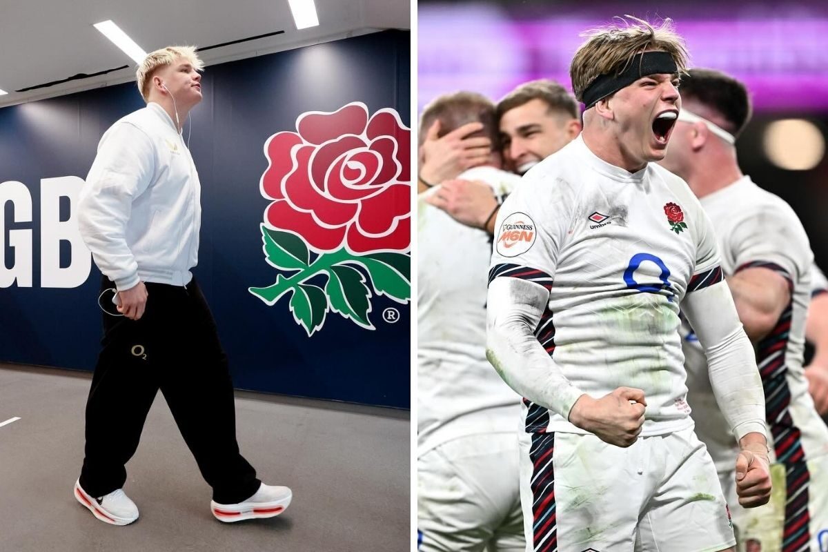 ‘Public enemy number one’: Who is England’s Henry Pollock?