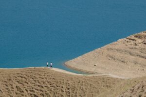 Why Corruption Persists in Uzbekistan’s Water Sector