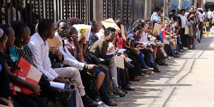 Public Service Ministry Announces Changes in Civil Servants’ Promotions