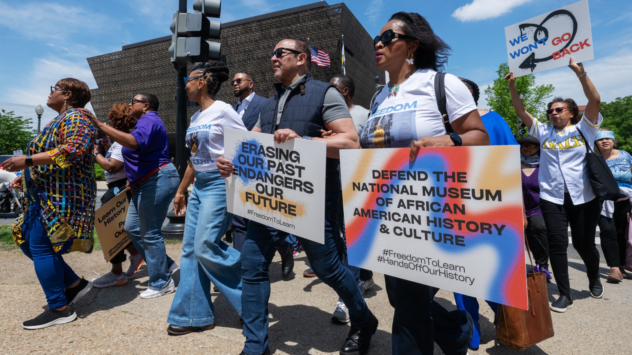 Celebrating America Doesn’t Have to Mean Erasing Our History