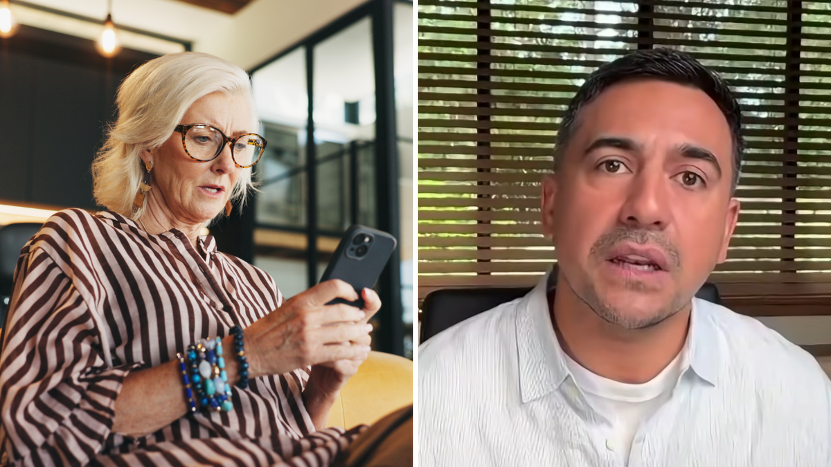 The simple tech mistakes keeping families apart and how to fix it