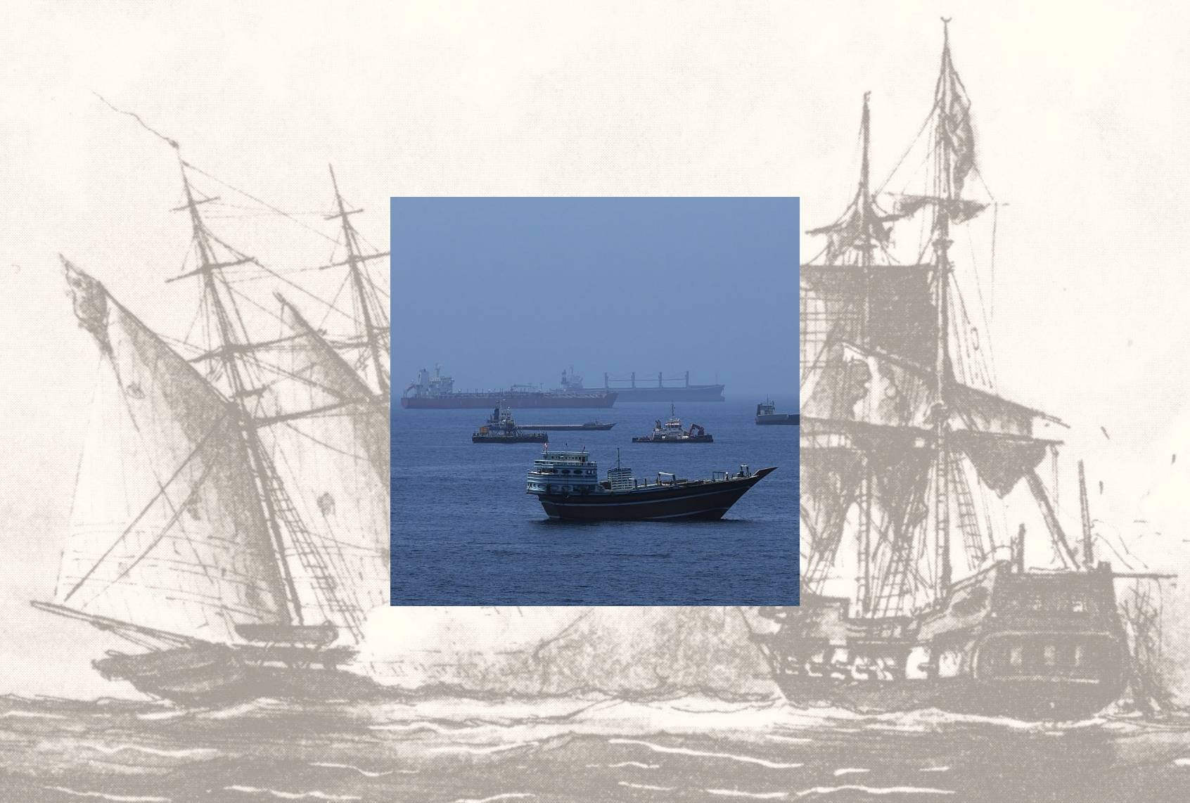 The war that defined America