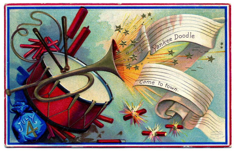 Try to Have a Tolerable 4th of July