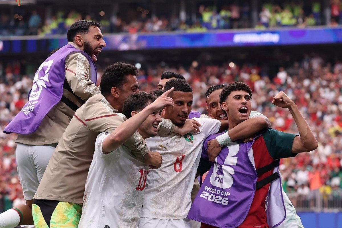FIFA World Cup: African giants hammer Canada to qualify for the quarterfinals