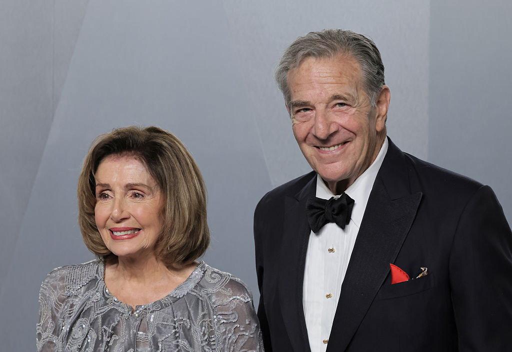 Paul Pelosi faces new legal trouble after Napa crash