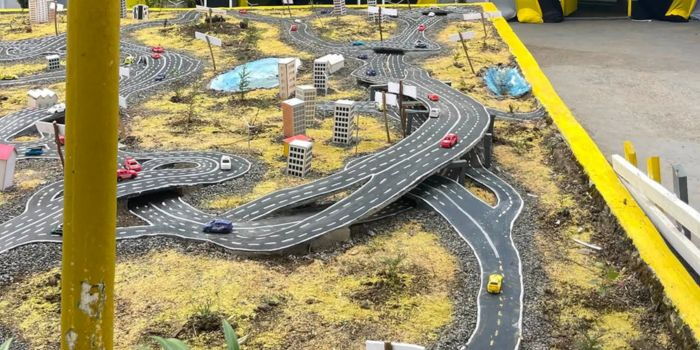 How Ksh170 Billion Rironi-Mau Summit Road Will Look After Complete Overhaul