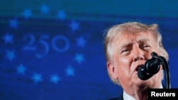 Trump Holds Calls With Zelenskyy, Putin; Vance Says Ukraine’s Drone Strategy Is Successfully Exhausting Russia