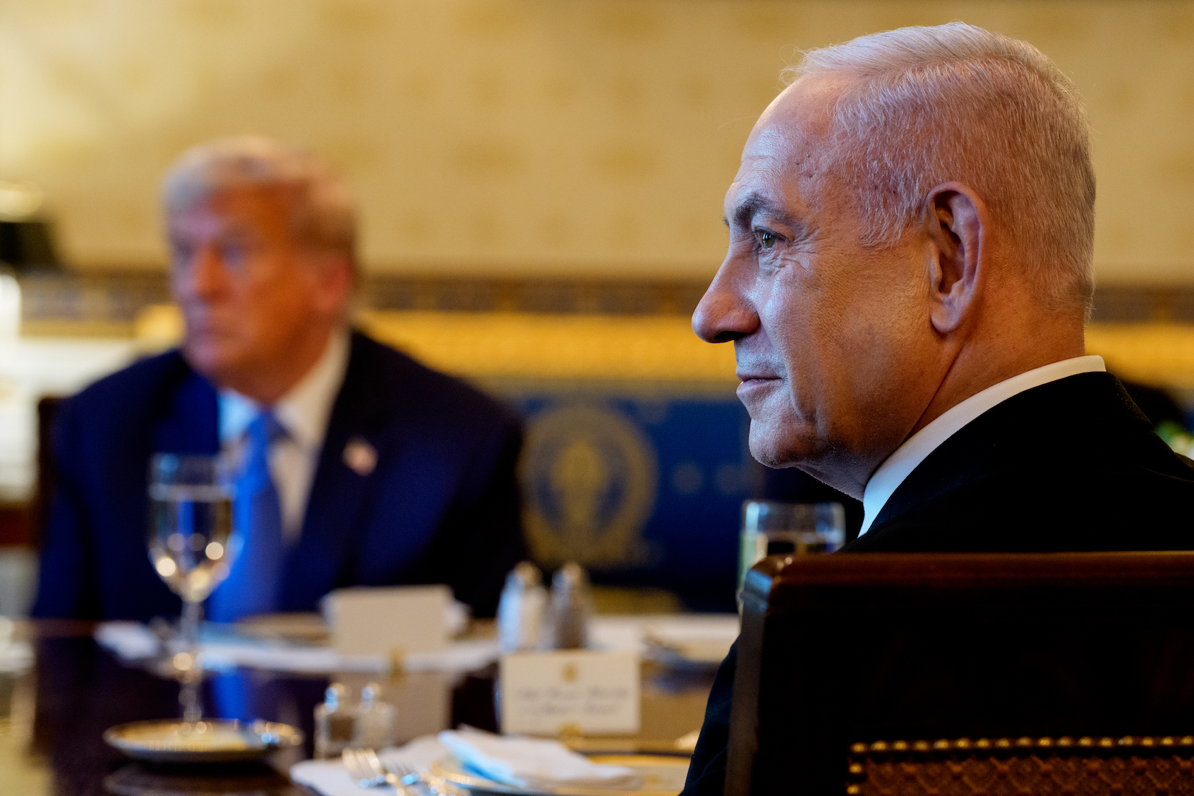 “We have many friends”: Netanyahu rejects Vance claim that US is Israel’s “only ally”