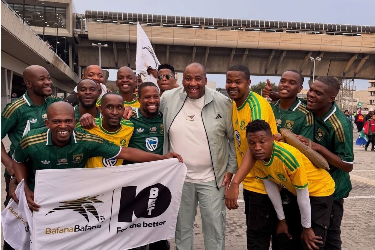 Gayton under fire after backing another country to win World Cup