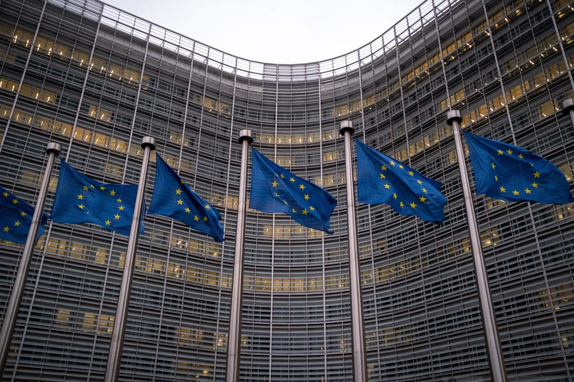 EU Commission considers supercharged department for foreign relations
