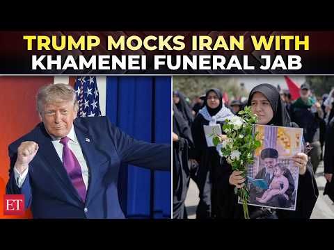 Mourning and celebration collide as Iran, US both claim victory