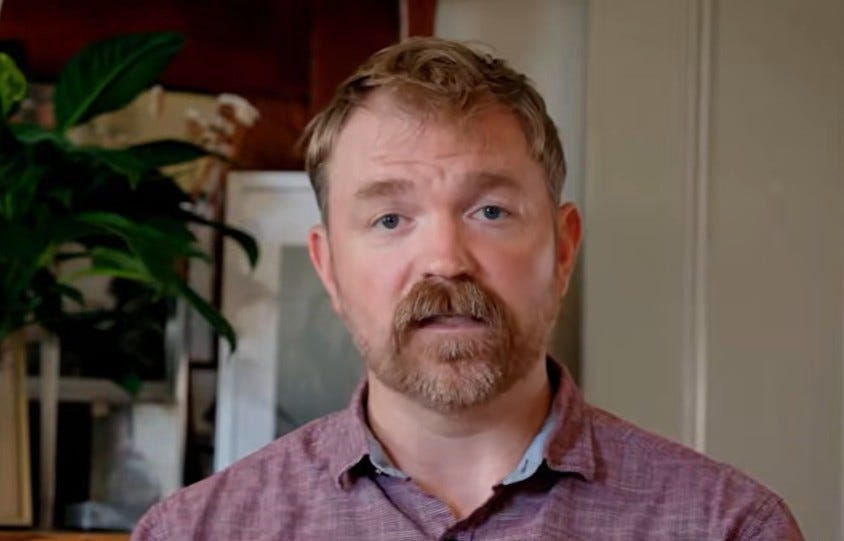 It Is Time For Graham Platner To Go