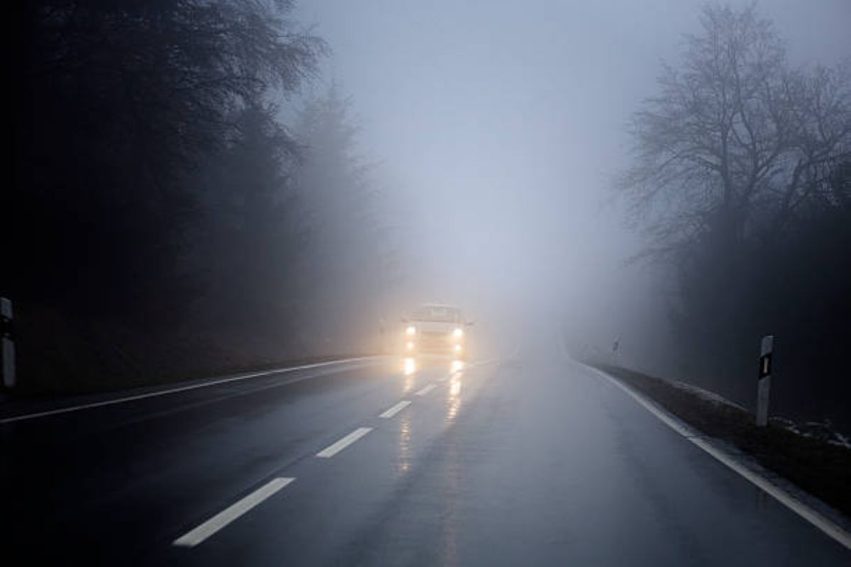 WEATHER: Morning frost and fog patches expected across parts of SA