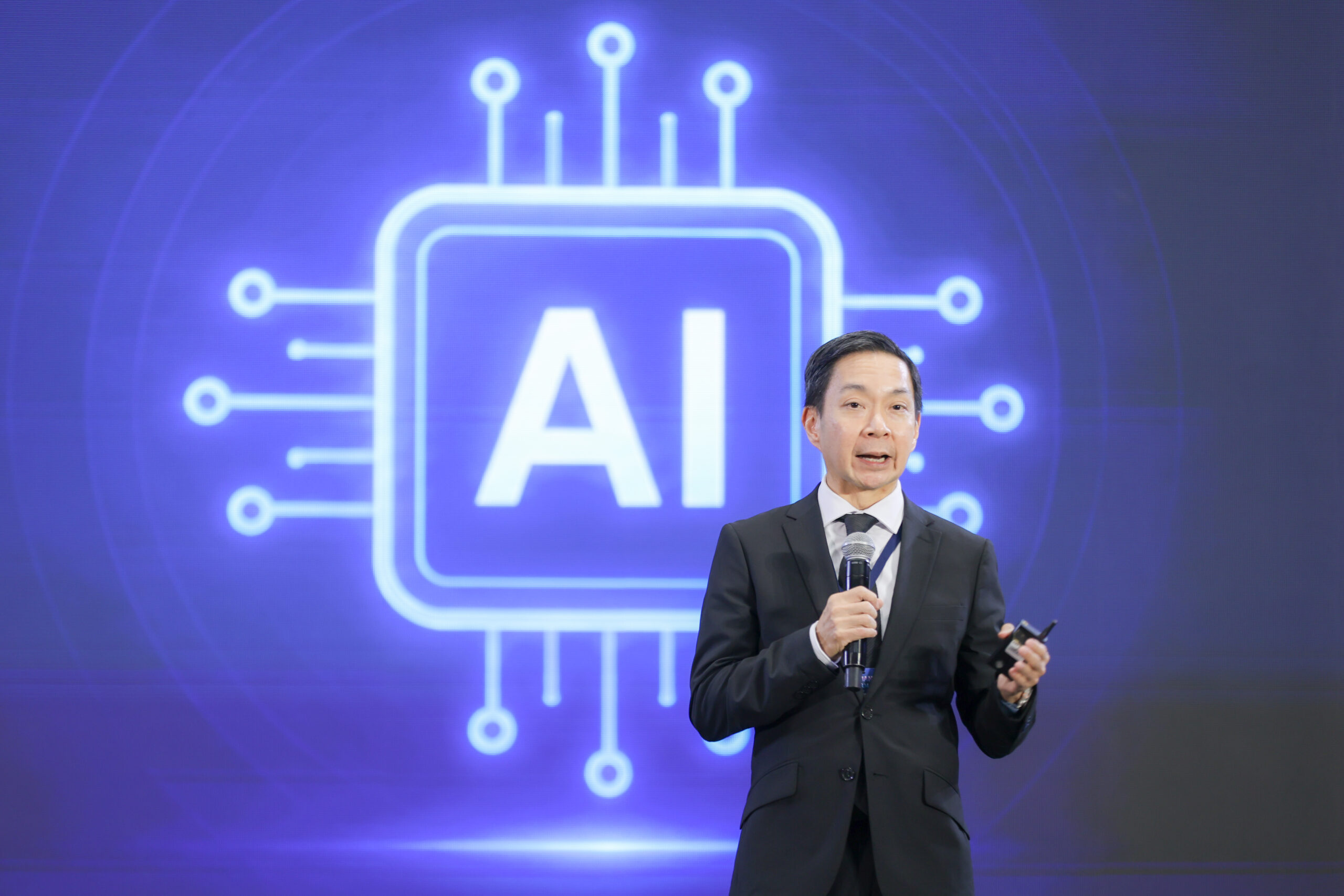 Thailand floats automation tax as AI puts millions of jobs at risk