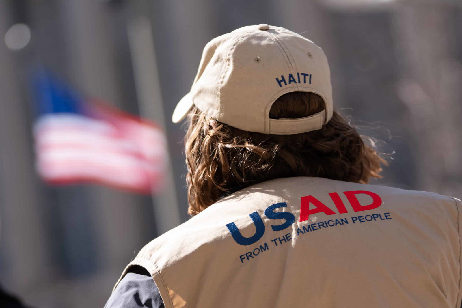 Was USAID Really Neocolonial?
