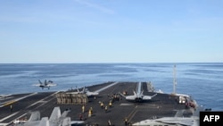 NATO’s Challenge Is Adapting To Changing Transatlantic Order, RAND’s Cecire Says