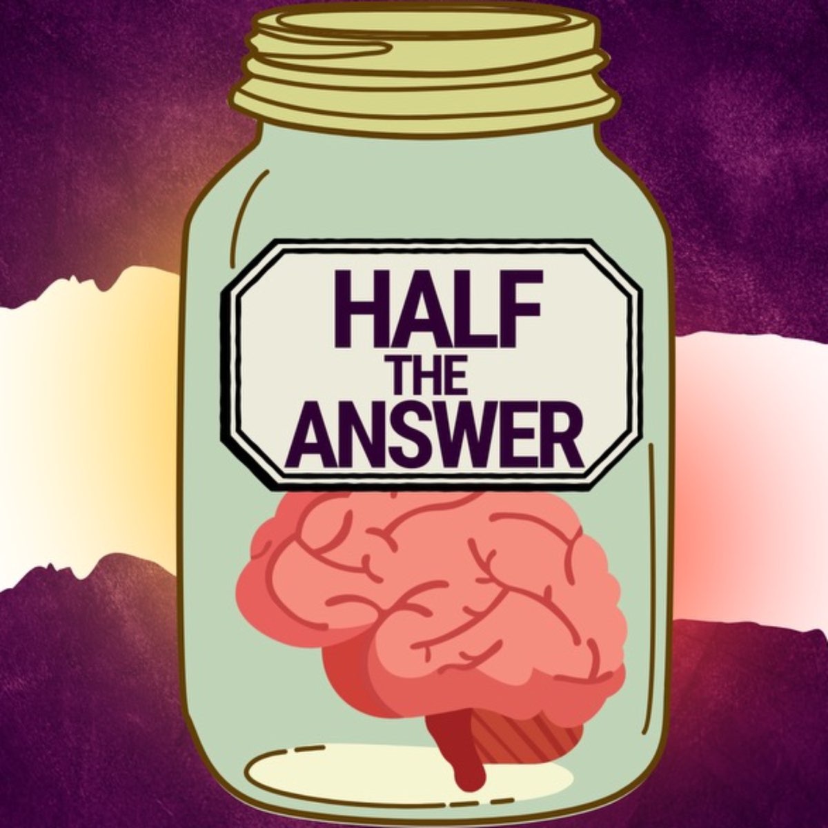 Cattle Cars in the Sky (Half the Answer #92, with Gillian Brockell)