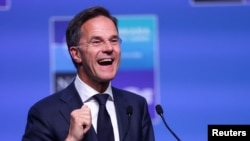 NATO’s ‘Tremendous Unity’ And Other Takeaways From The Summit In Turkey
