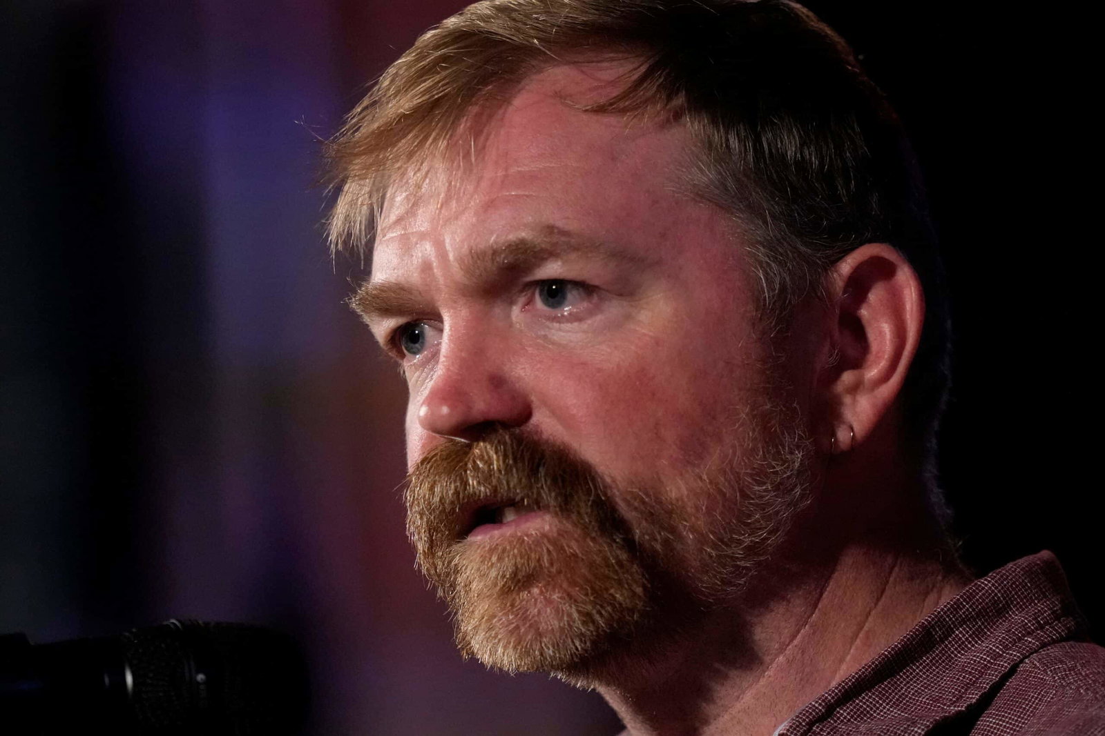 Who Will Replace Graham Platner — and How Will the Party Decide?