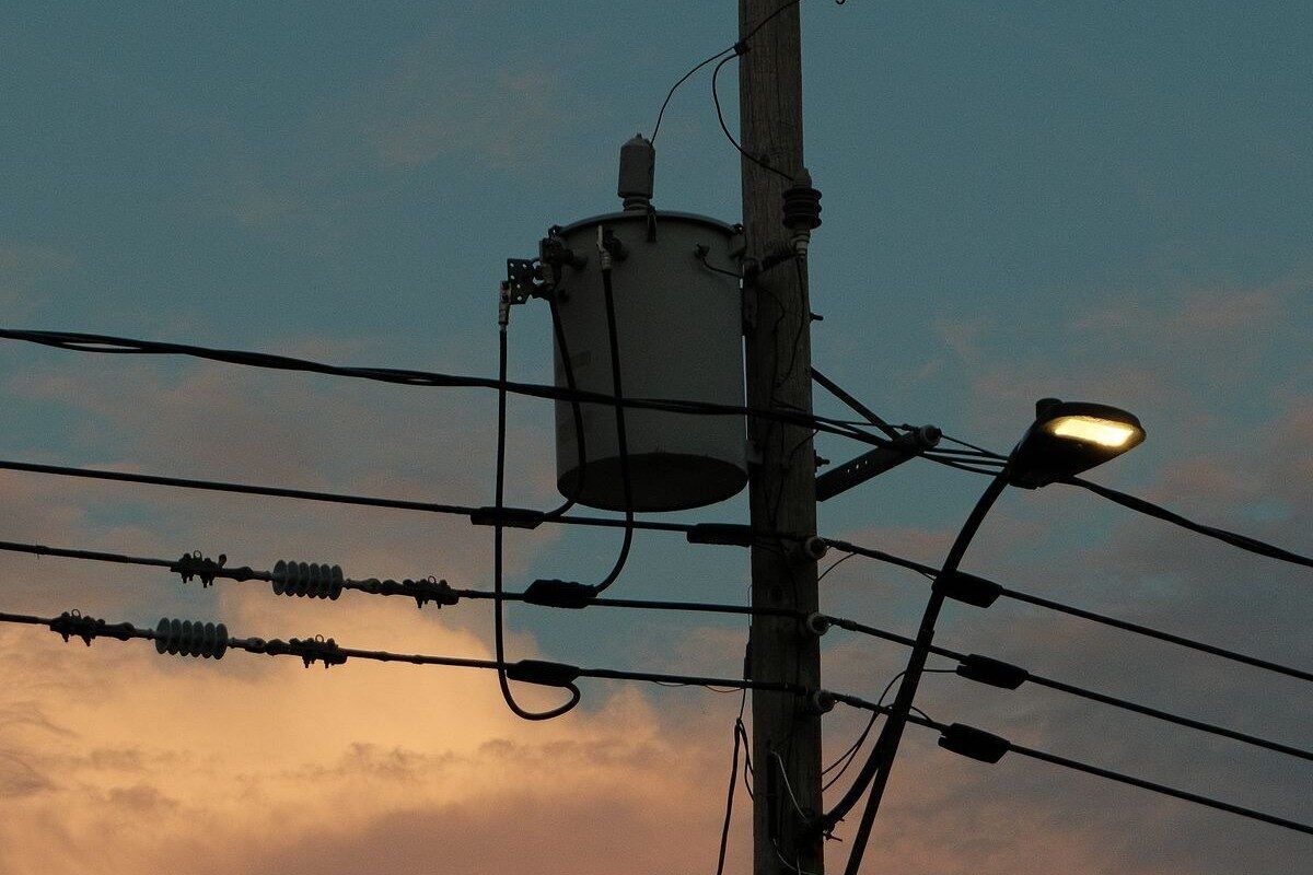 Eskom announces load rotation schedule for parts of Gauteng