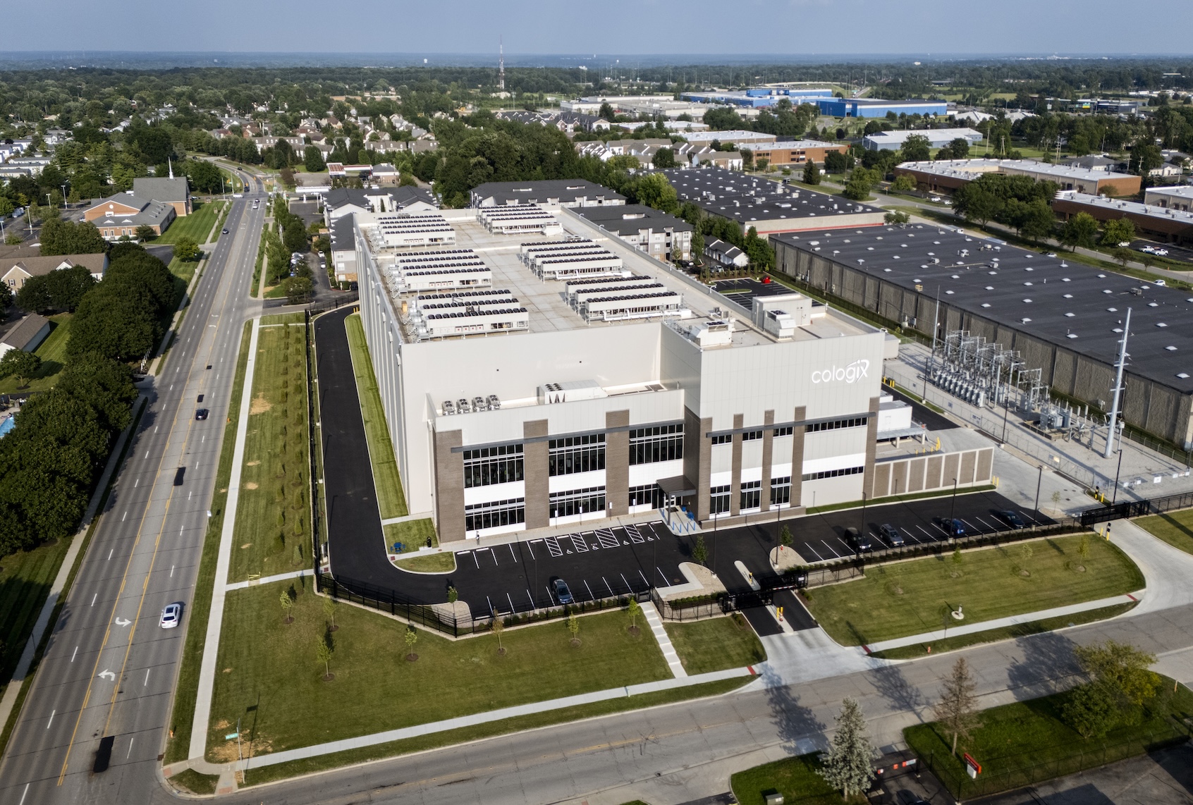 Everyday Americans are fighting to take down data centers