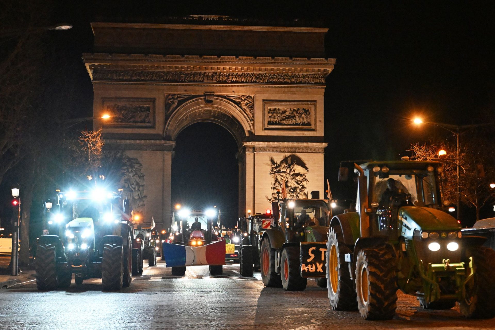 From deadlock to deal: EU poised to sign Mercosur trade agreement