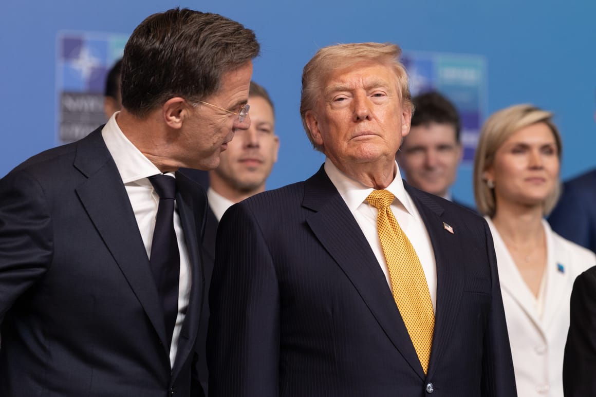 NATO’s Ankara summit was a wasted opportunity