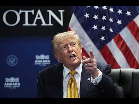 Against Trump’s will, Iran dragging the US into a long war