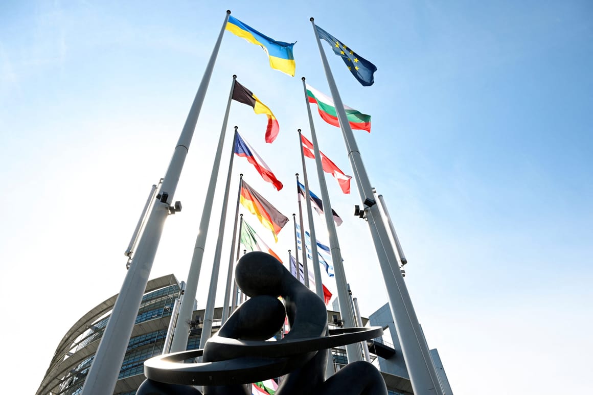 Europe’s conservatives revive zombie bill on child abuse scanning