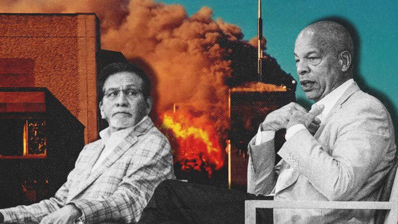 ‘Scrap It and Start All Over’: Ex-Bush and Obama Officials Say the War on Terror’s Powers Have Gone Too Far