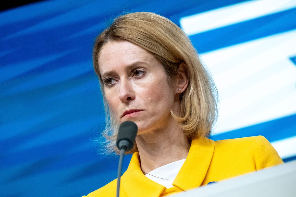 EU considers tariffs on imports from illegal Israeli settlements